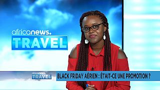 Black Friday travel offers: Was it a promotion? [Travel]