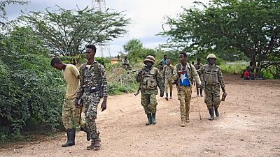Somalie : 5 morts dans une attaque shebab contre un camp militaire
