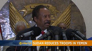 Le Soudan retire ses troupes du Yémen [Morning Call]