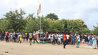 Côte d'Ivoire : 3 morts dans des violences scolaires avant les congés de Noël
