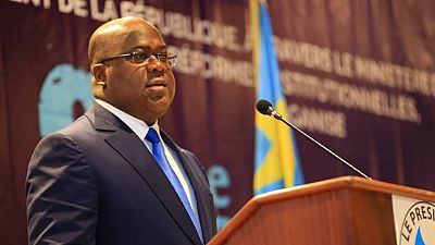 La RDC rappelle ses ambassadeurs à l'ONU et au Japon pour des "manquements graves"
