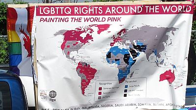 Nigeria : premier procès d'envergure pour des hommes accusés d'homosexualité