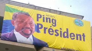 Gabon becoming a monarchy: Jean Ping on top post for Bongo's son