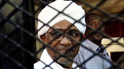 Soudan : verdict attendu pour l'ex-président Béchir accusé de corruption