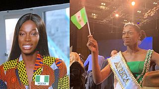 Nigerian crowned Miss World Africa 2019, Miss Jamaica overall winner
