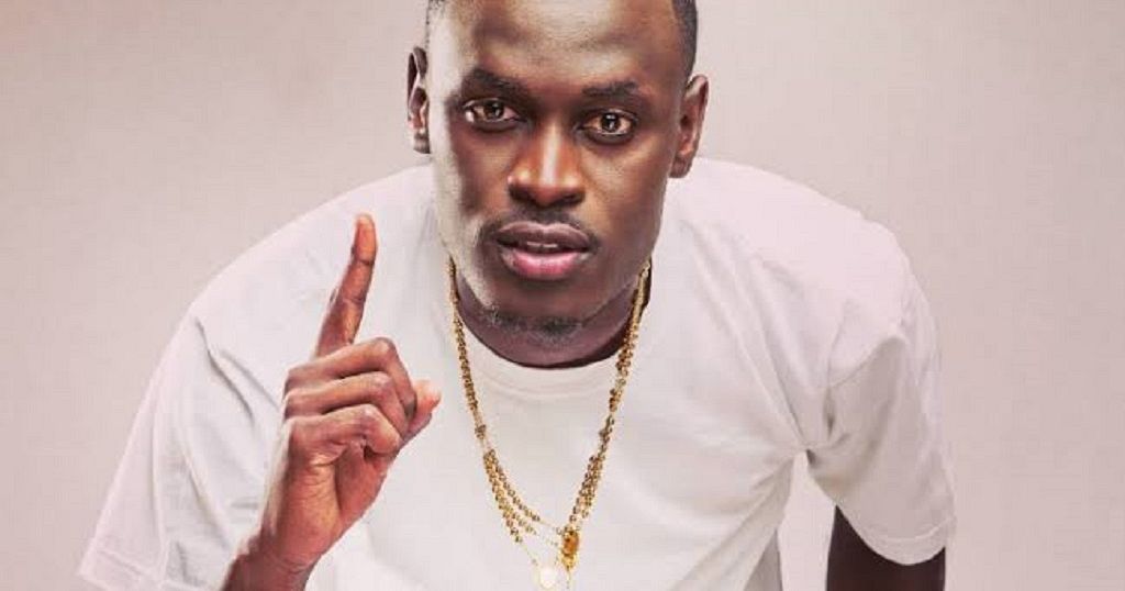 Kenyatta Rapper Popular Kenyan artist fears for his life after releasing controversial ...