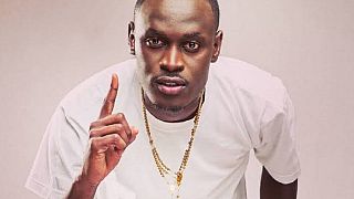 Popular Kenyan artist fears for his life after releasing controversial song