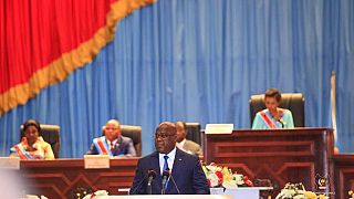 RDC : ajustement du projet hydroélectrique inga 3