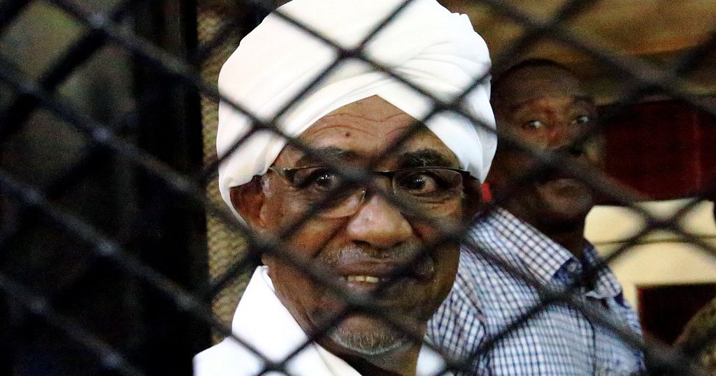 Ruling on Sudan