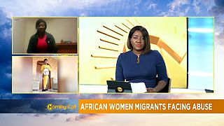 Nigerian female migrants face abuse [Morning Call]