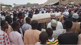 Boko Haram attacks kills 19 herders in northeastern Nigeria