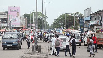 RDC : l'ambassade américaine à Kinshasa va encore rester fermée le jeudi