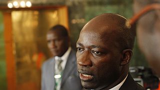Côte d'Ivoire : ouverture du procès de Blé Goudé mercredi