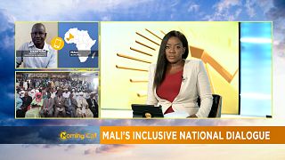 Mali inclusive national dialogue pushes ahead despite opposition boycott [Morning Call]