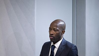 Côte d'Ivoire : le procès de Charles Blé Goudé reporté