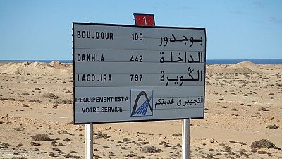 Sahara occidental : ouverture de la première représentation diplomatique étrangère