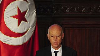 Tunisia declares Dec. 17 national holiday to mark 2011 uprising