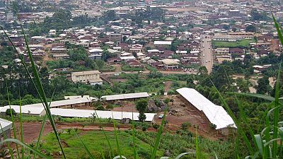 Cameroun : adoption du statut spécial pour les régions anglophones en crise