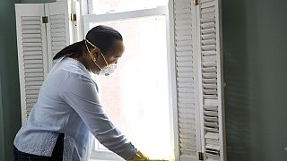 Afrique du Sud : la vie improbable des employées de maison