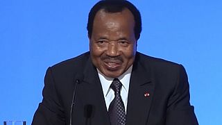 Cameroon's Anglophone regions granted special status