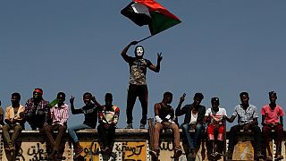 One year later: Sudanese celebrate Bashir's fall from grace
