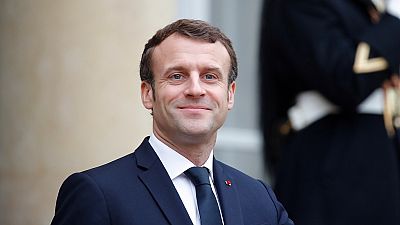 Macron attendu en Côte d'Ivoire pour fêter Noël avec les troupes françaises