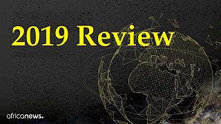 2019 review: Africa elections - DRC, South Africa, Nigeria, Senegal, Malawi