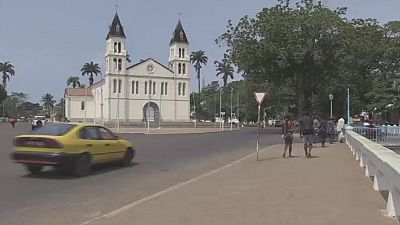 Tremblement de terre à Sao Tomé-et-Principe, sueurs froides à Libreville