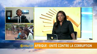 Uniting in the fight against corruption in Africa [Morning Call]