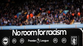 'Racists are stupid': Yaya Toure, Ahmad Ahmad, Mario Balotelli