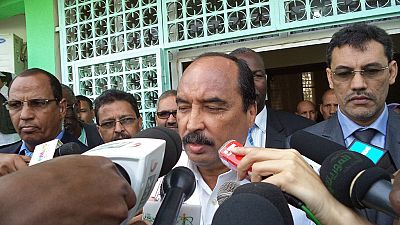 Mauritanie : l'ex-président Aziz dénonce sa mise à l'écart