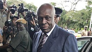 Angola : les députés votent la suppression des billets à l'effigie de l'ex-président