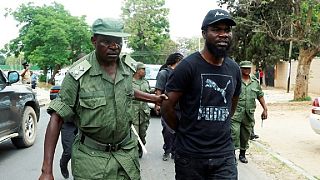 Zambie : arrestation d'un célèbre activiste