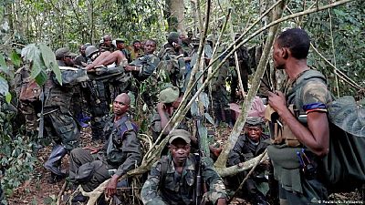 La RDC rapatrie 71 rebelles et près de 1500 de leurs proches au Rwanda