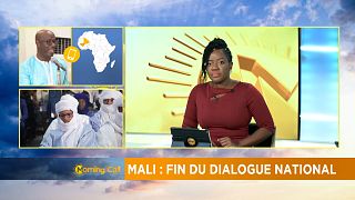 Mali's inclusive national dialogue comes to a close [Morning Call]