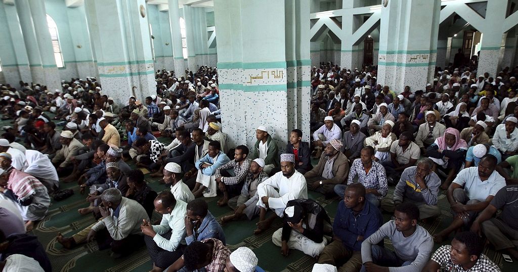 Ethiopia religious leaders call for unity following arson attacks on ...