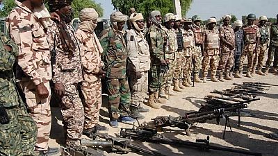 Nigeria : six soldats tués lors d'une attaque jihadiste dans le nord-est
