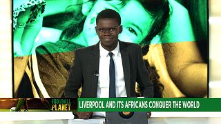 Joueur africain de l'année : ce sera entre Mahrez, Mané et Salah