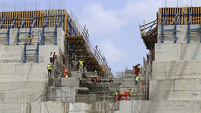 Nile dam: Ethiopia reports construction progress, Sudan happy with negotiations