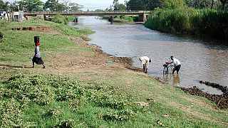 Kenya : des centaines de sans-abris après des inondations au nord