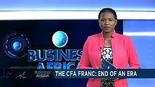 Franc CFA : la fin d'une ère [Business Africa]