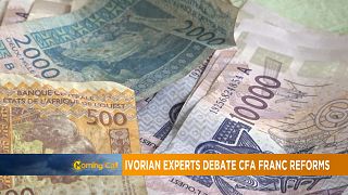 Ivorian experts debate CFA Franc reforms [Grand Angle]