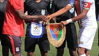 Eritrean players disappear after tournament in Uganda