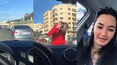 Maroc : après une vidéo virale, l'agresseur présumé d'une femme arrêté