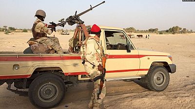 Niger : 14 militaires tués dans une attaque dans l'ouest