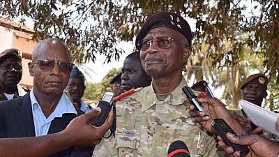 Présidentielle à Bissau : l'armée se cantonne hors de l'arène politique