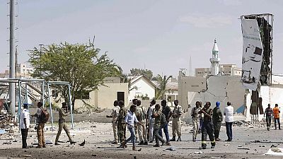 Un attentat fait au moins 76 morts à Mogadiscio