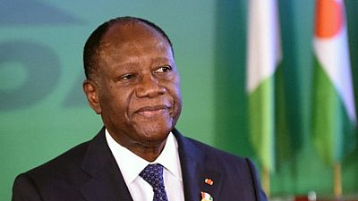 Côte d'Ivoire : Ouattara met en garde contre toute déstabilisation