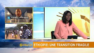 Éthiopie : vers une transition complexe [Morning Call]