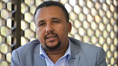 Ethiopia's popular activist Jawar Mohammed joins opposition OFC party